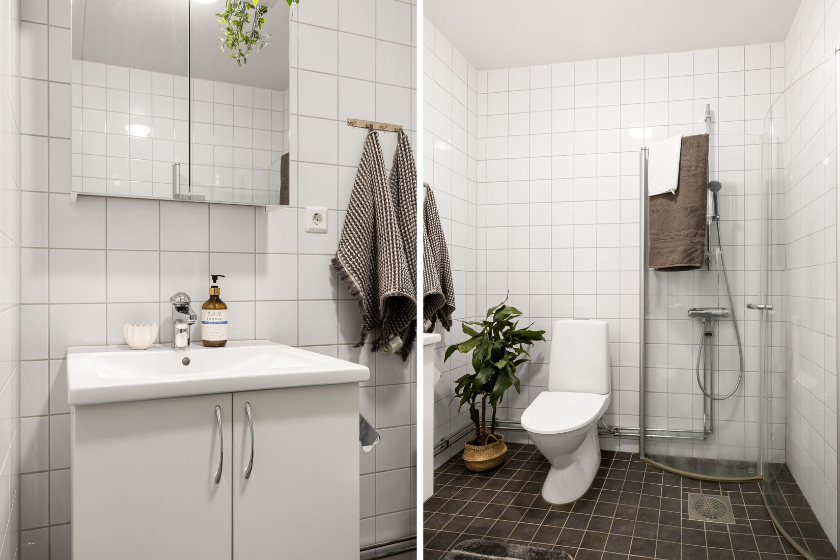 Bostadsrätt, Kryddgårdsgatan 23, Centrum, Enköping