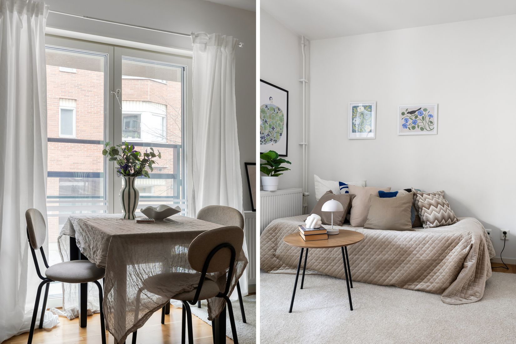 Bostadsrätt, Kryddgårdsgatan 23, Centrum, Enköping