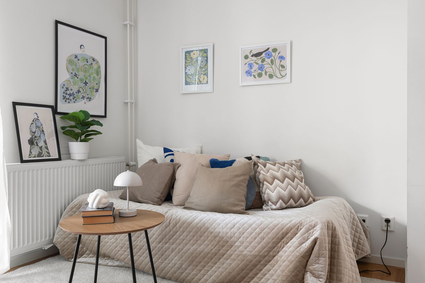 Bostadsrätt, Kryddgårdsgatan 23, Centrum, Enköping