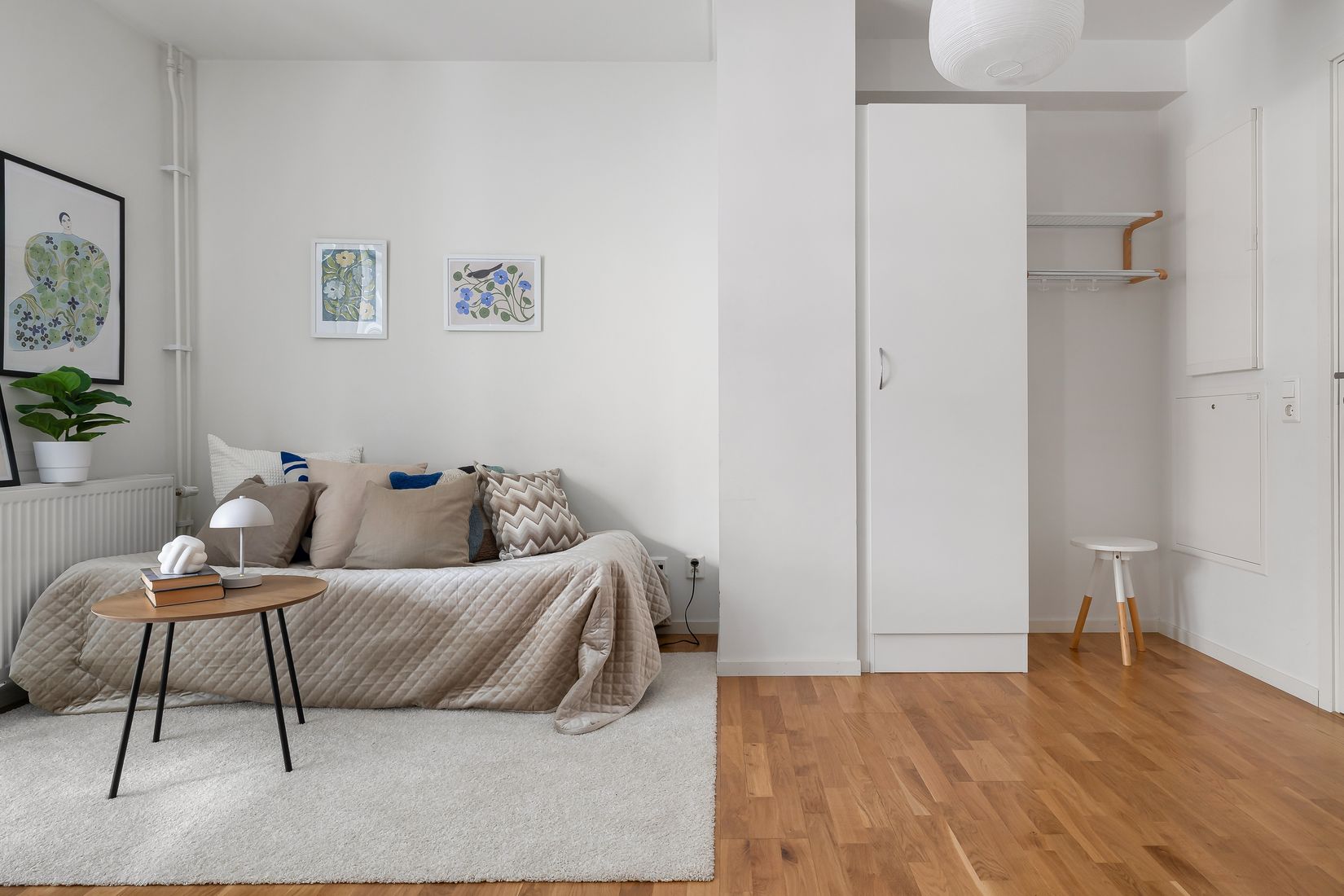 Bostadsrätt, Kryddgårdsgatan 23, Centrum, Enköping