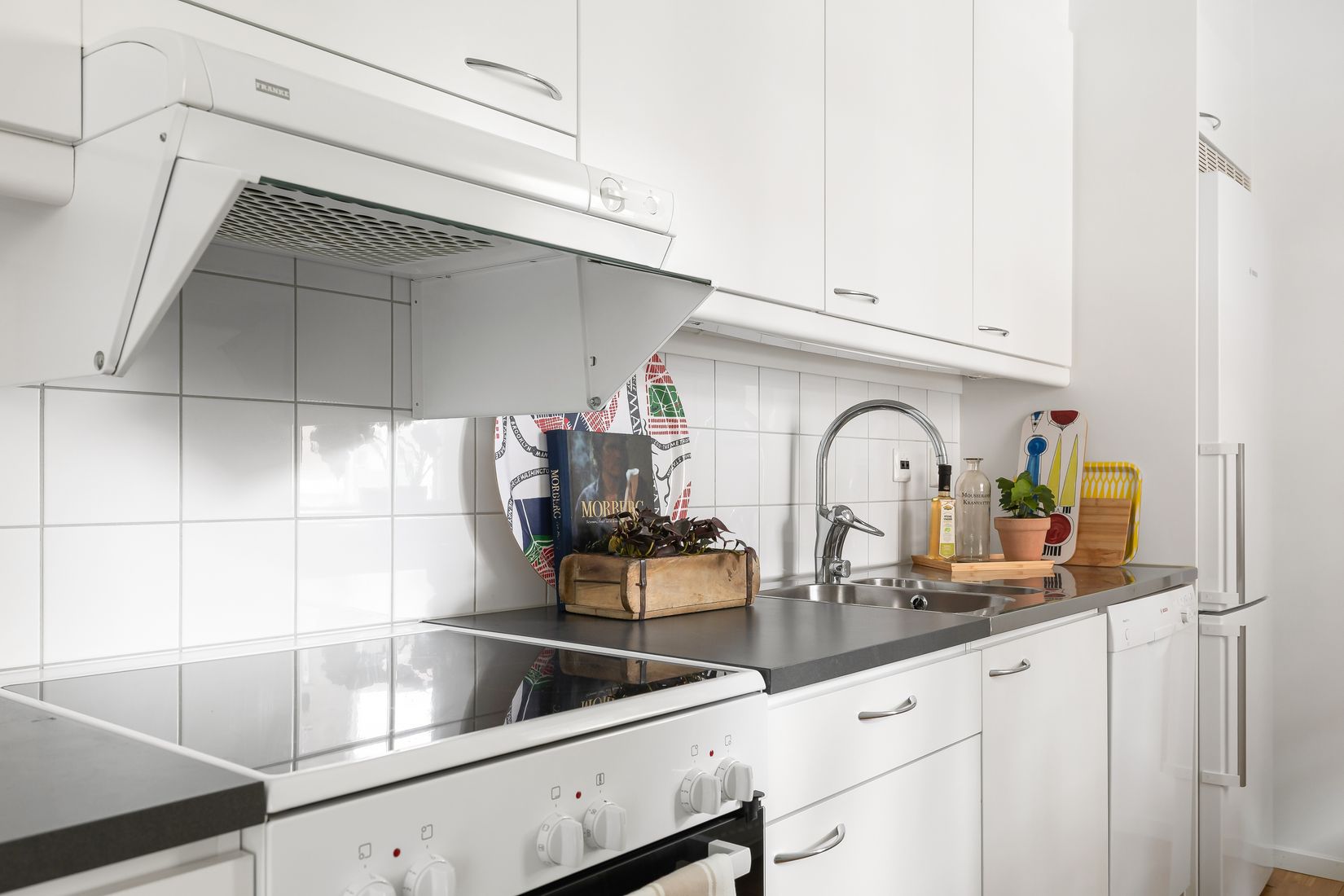 Bostadsrätt, Kryddgårdsgatan 23, Centrum, Enköping