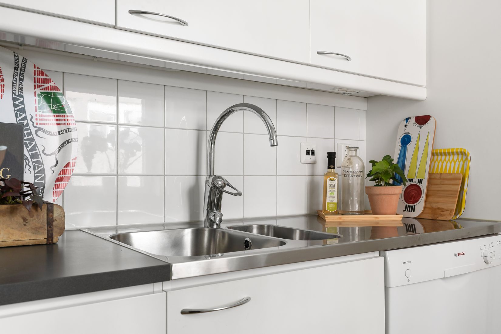 Bostadsrätt, Kryddgårdsgatan 23, Centrum, Enköping