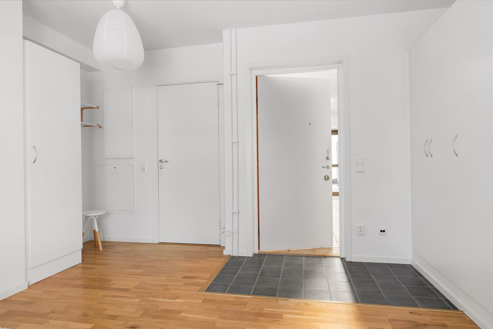 Bostadsrätt, Kryddgårdsgatan 23, Centrum, Enköping