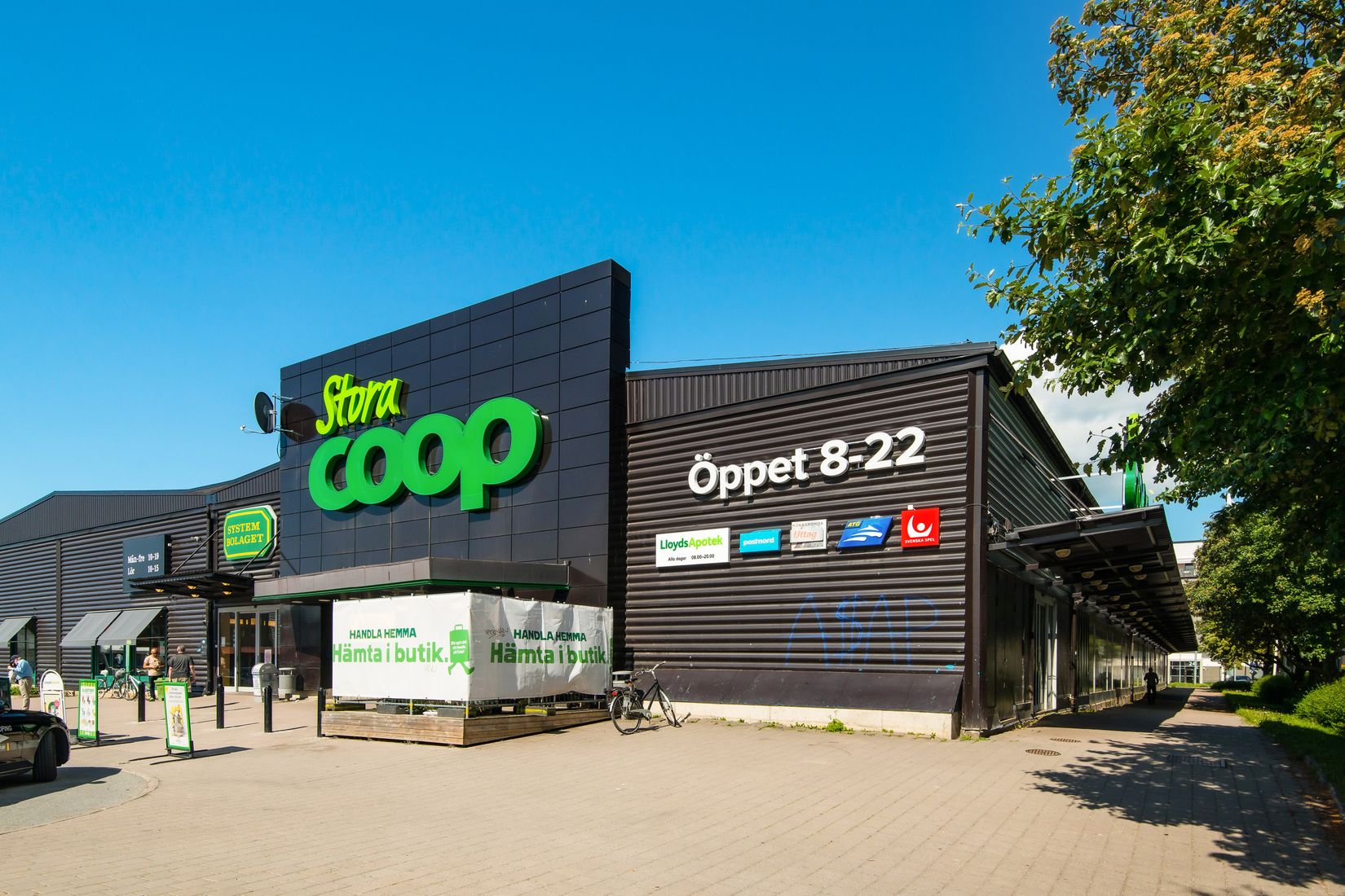 Bostadsrätt, Kryddgårdsgatan 23, Centrum, Enköping