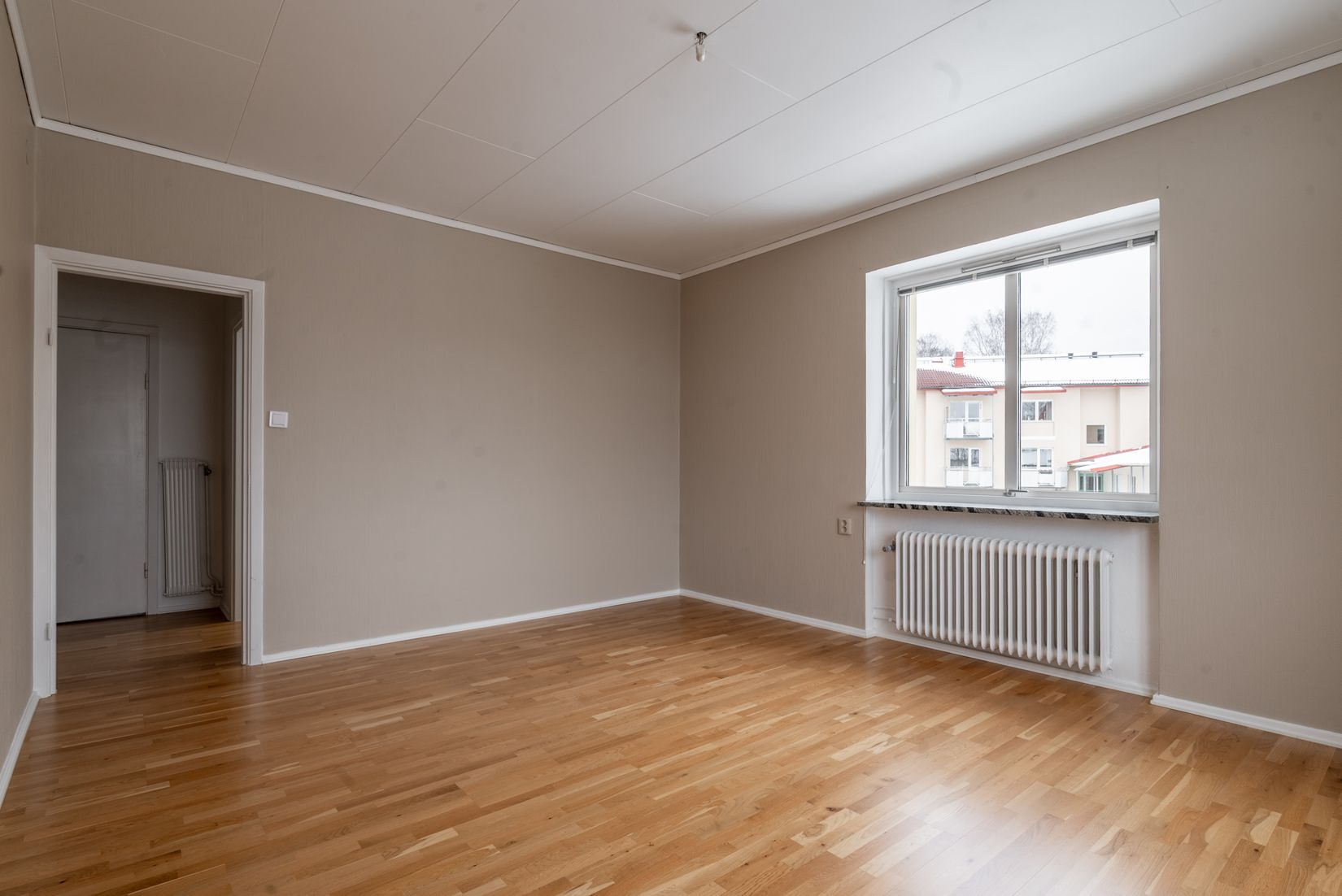 Bostadsrätt, Sjöbogatan 44, Sjöbo, Borås