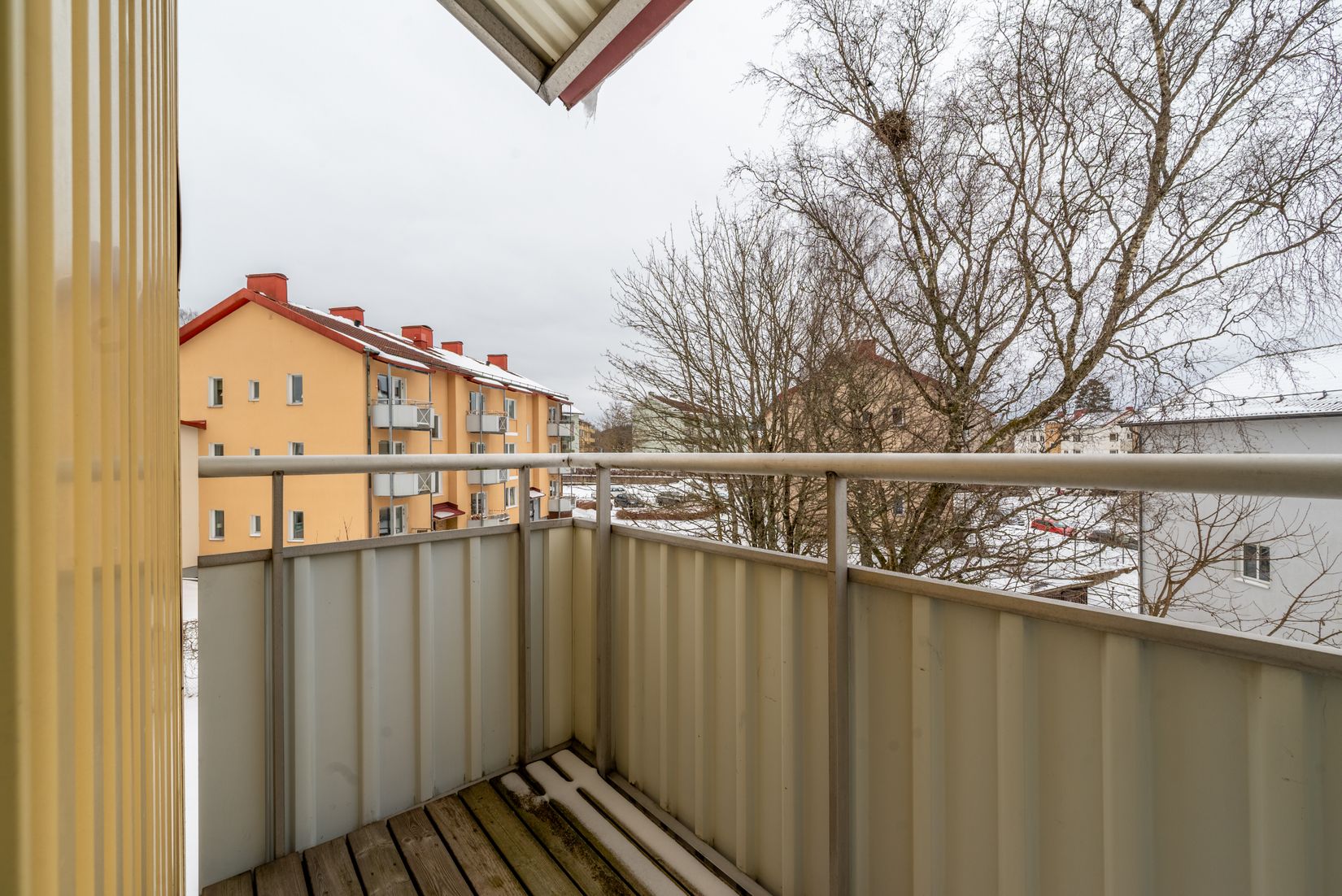 Bostadsrätt, Sjöbogatan 44, Sjöbo, Borås