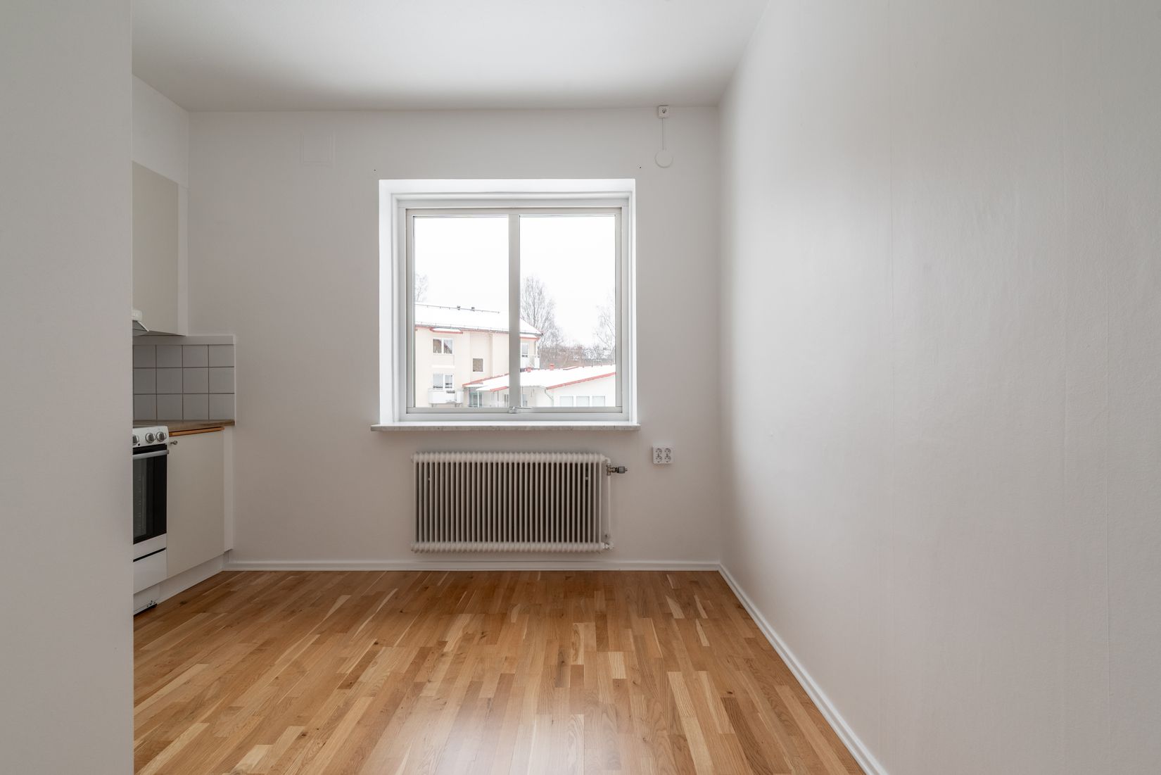 Bostadsrätt, Sjöbogatan 44, Sjöbo, Borås