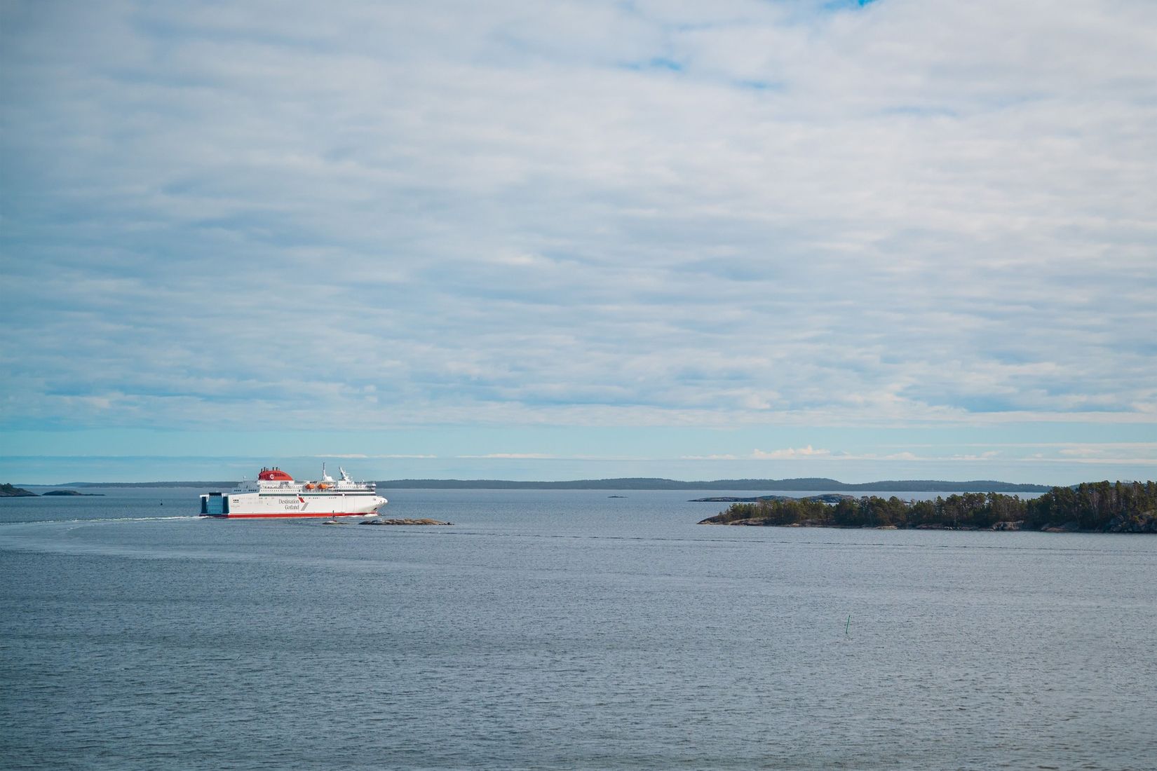 Bostadsrätt, Telivägen 5, Centralt, Nynäshamn