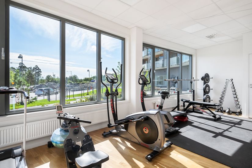 Bostadsrätt, Telivägen 5, Centralt, Nynäshamn