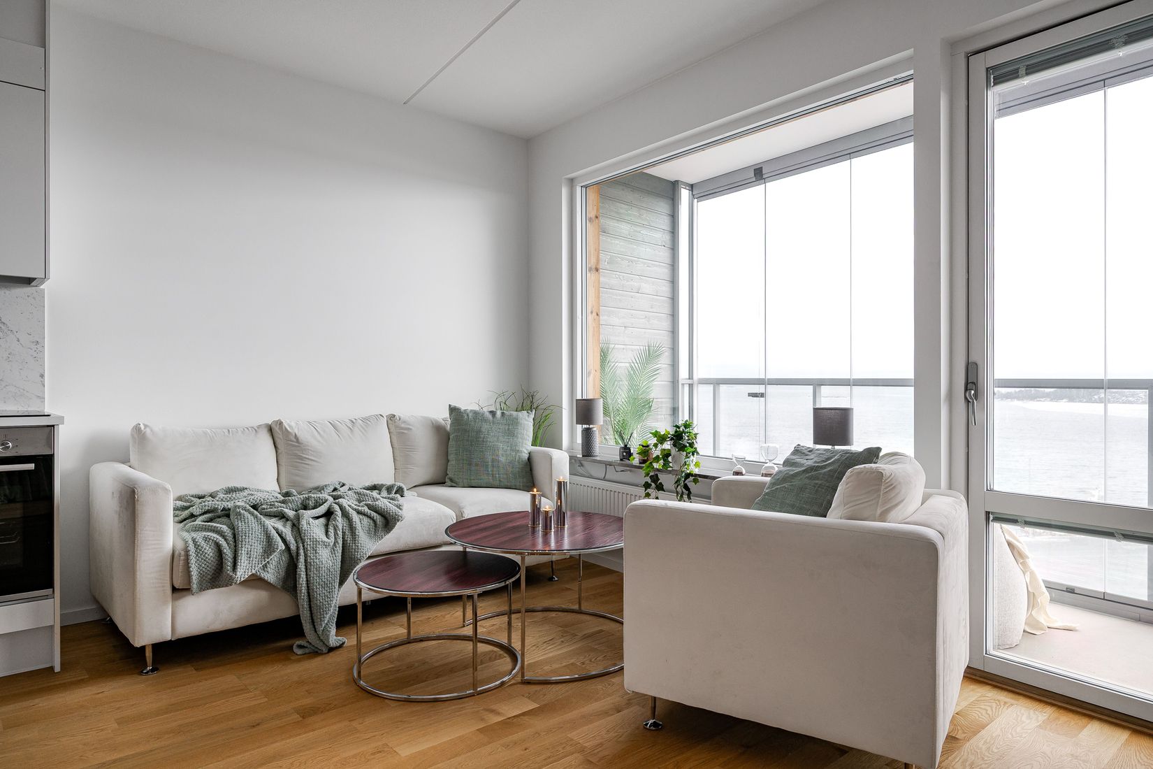 Bostadsrätt, Telivägen 5, Centralt, Nynäshamn