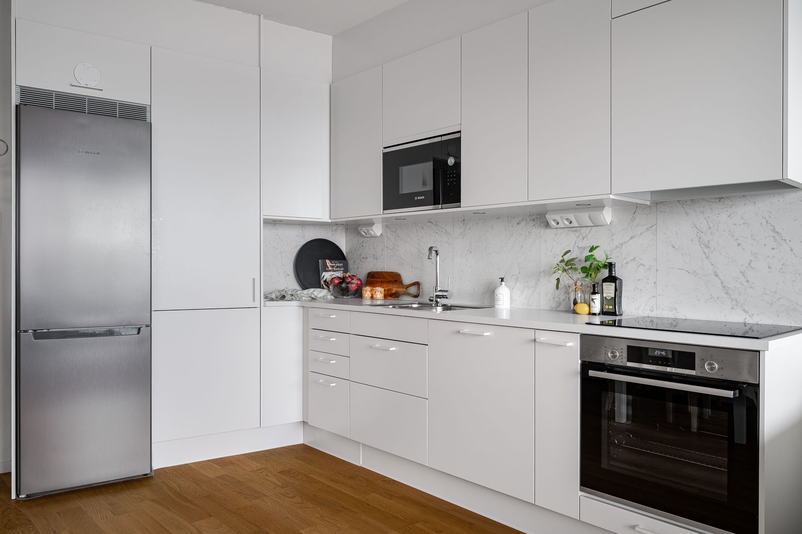 Bostadsrätt, Telivägen 5, Centralt, Nynäshamn