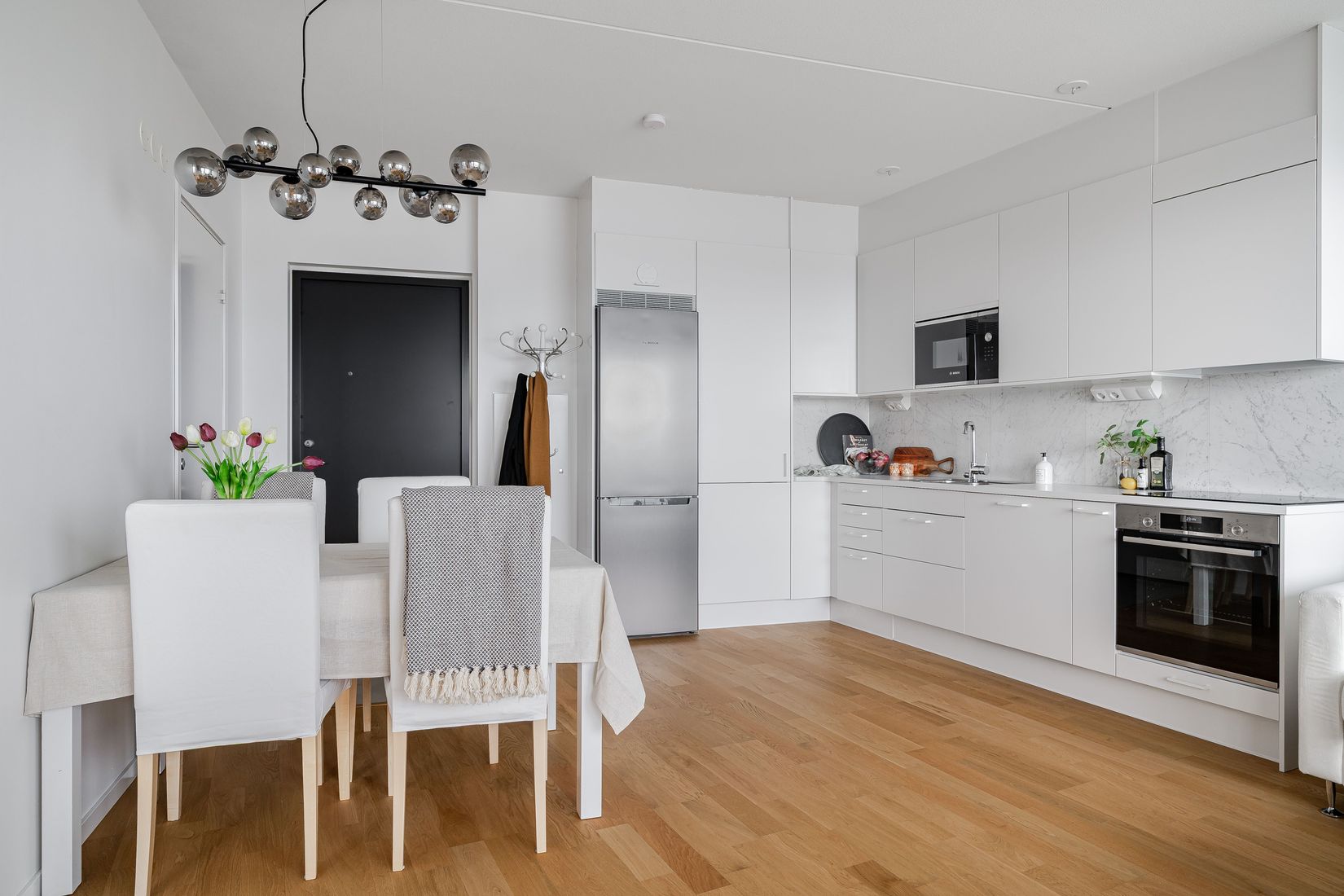 Bostadsrätt, Telivägen 5, Centralt, Nynäshamn