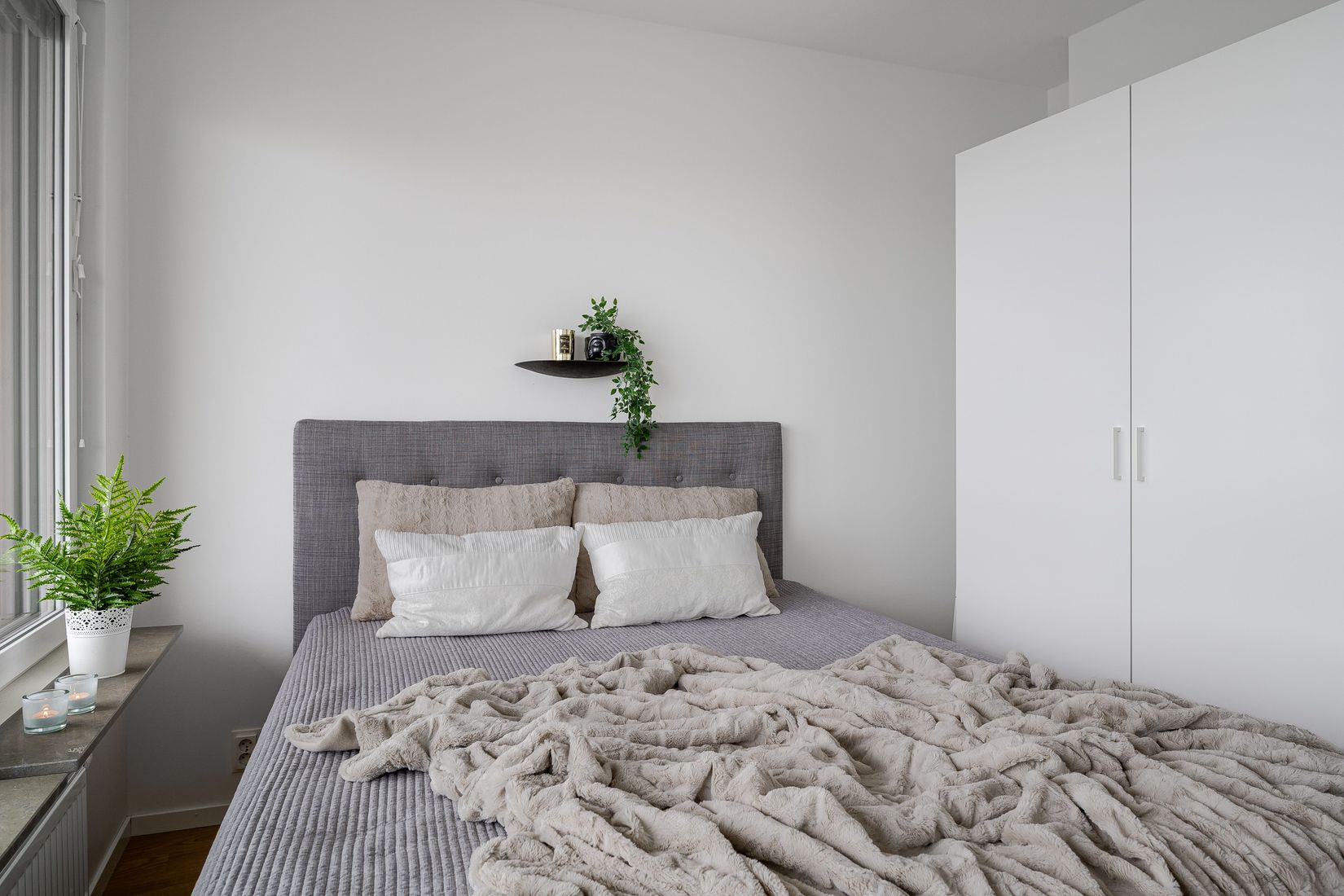 Bostadsrätt, Telivägen 5, Centralt, Nynäshamn