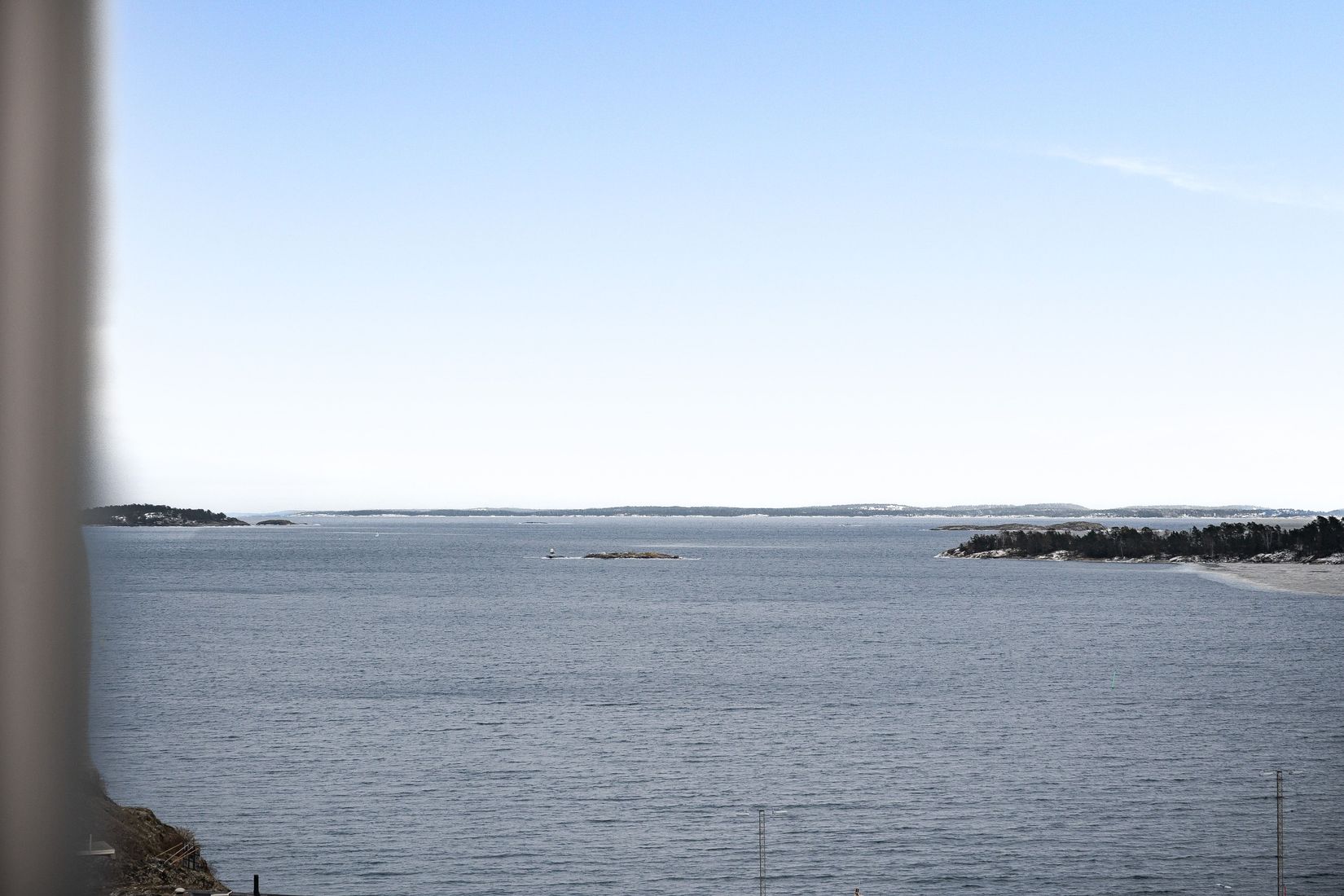 Bostadsrätt, Telivägen 5, Centralt, Nynäshamn