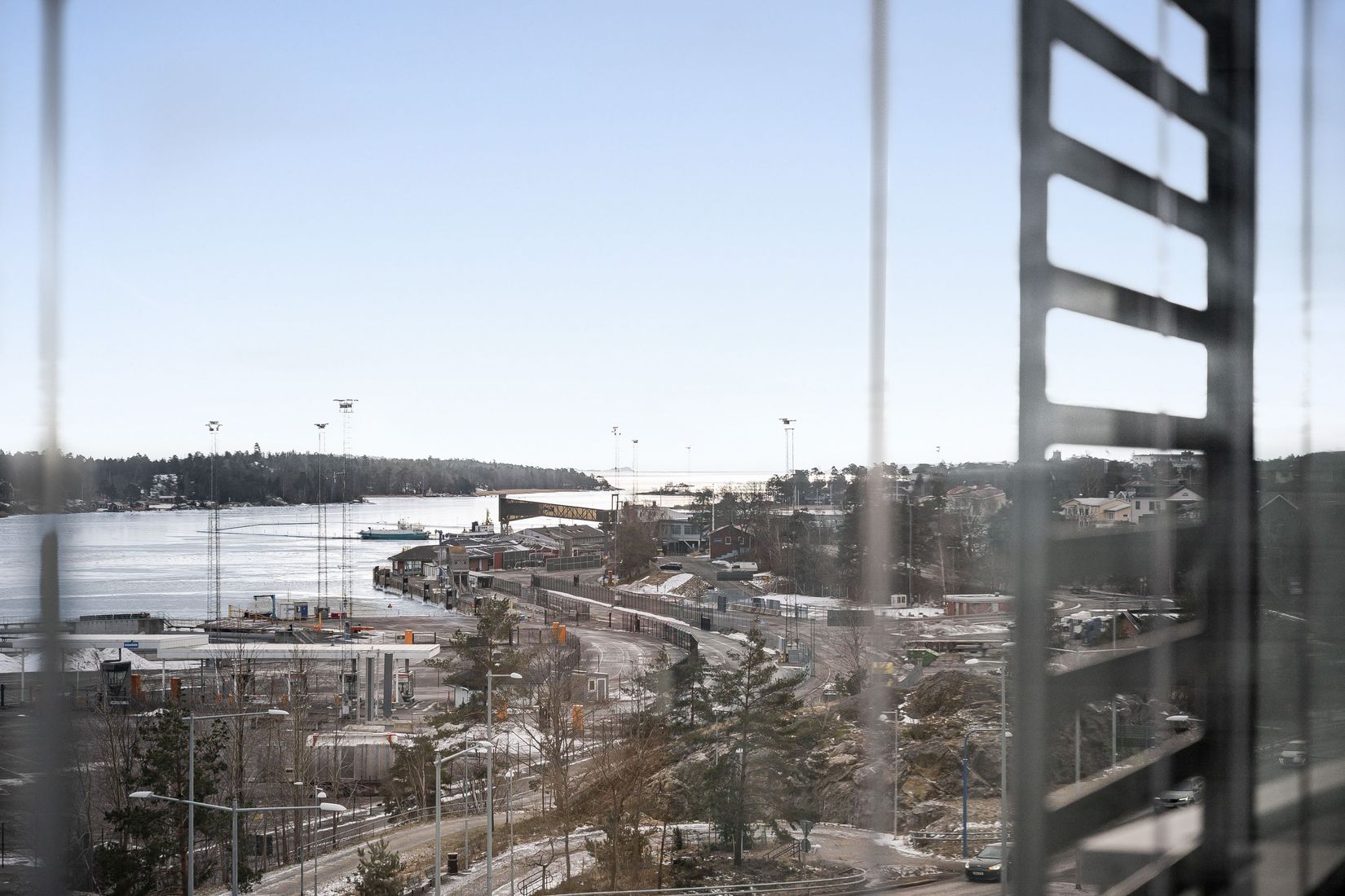 Bostadsrätt, Telivägen 5, Centralt, Nynäshamn