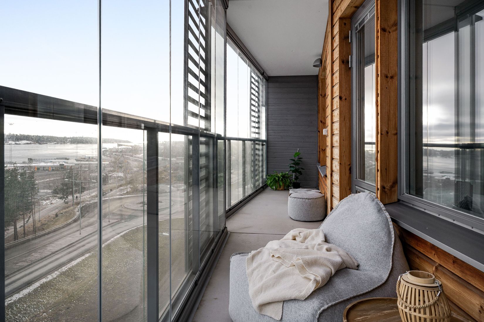 Bostadsrätt, Telivägen 5, Centralt, Nynäshamn