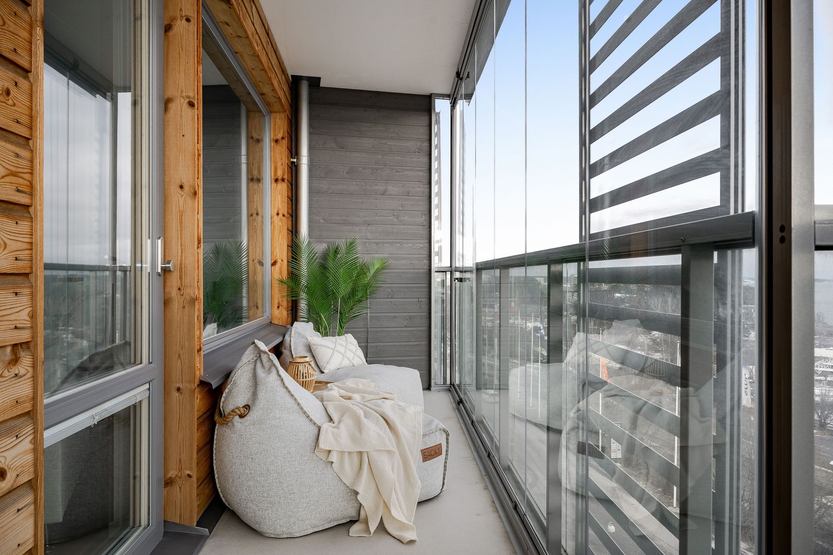 Bostadsrätt, Telivägen 5, Centralt, Nynäshamn