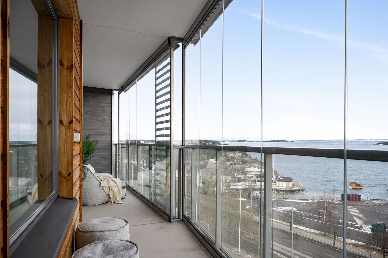 Bostadsrätt, Telivägen 5, Centralt, Nynäshamn