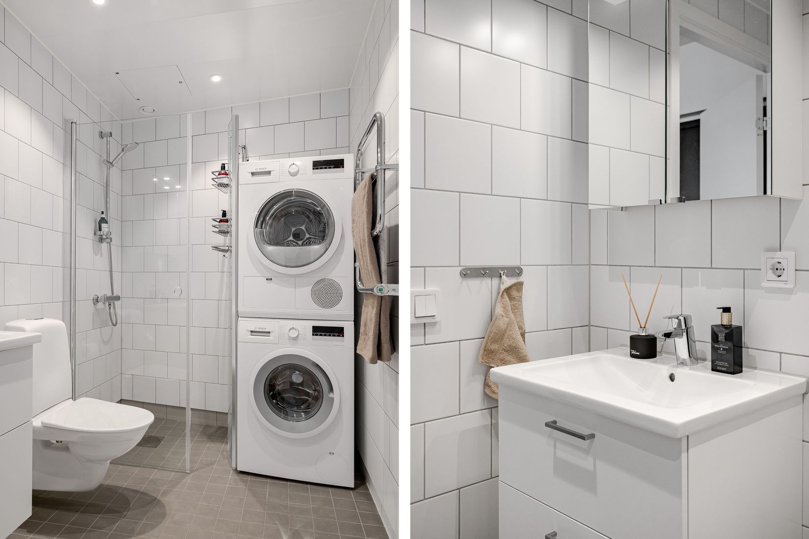 Bostadsrätt, Telivägen 5, Centralt, Nynäshamn