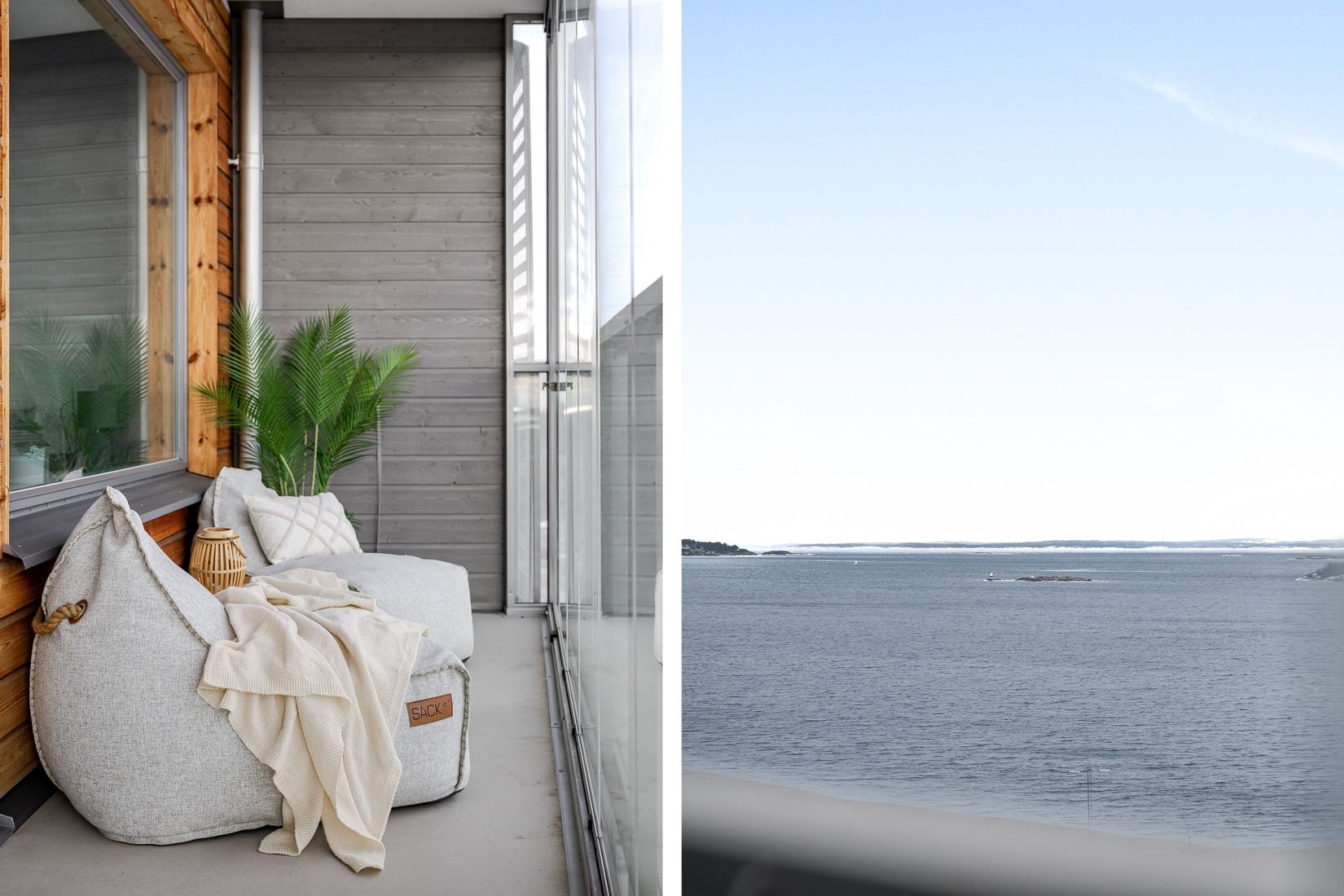 Bostadsrätt, Telivägen 5, Centralt, Nynäshamn