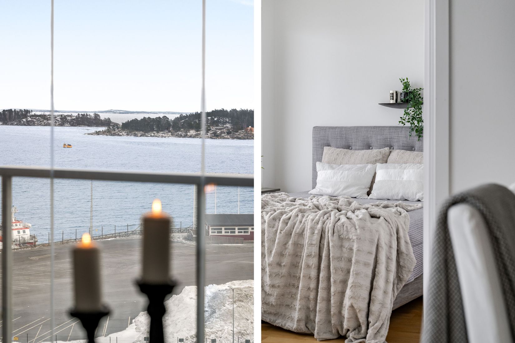 Bostadsrätt, Telivägen 5, Centralt, Nynäshamn