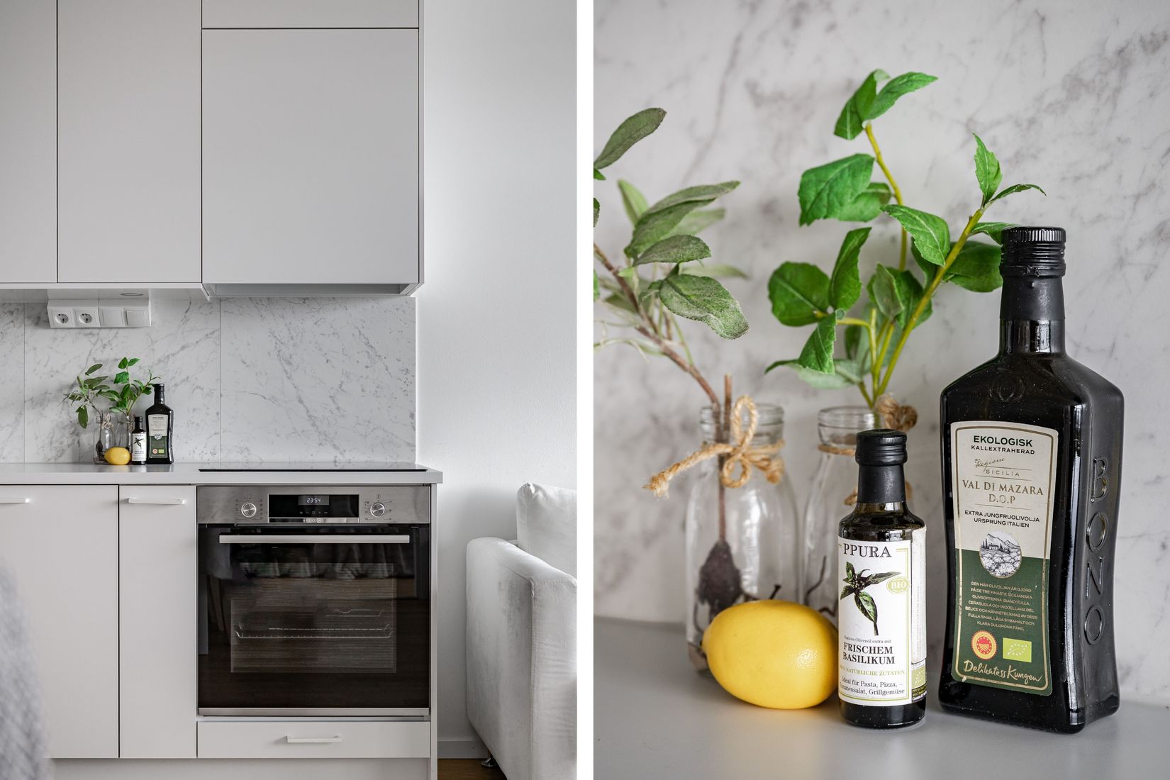 Bostadsrätt, Telivägen 5, Centralt, Nynäshamn