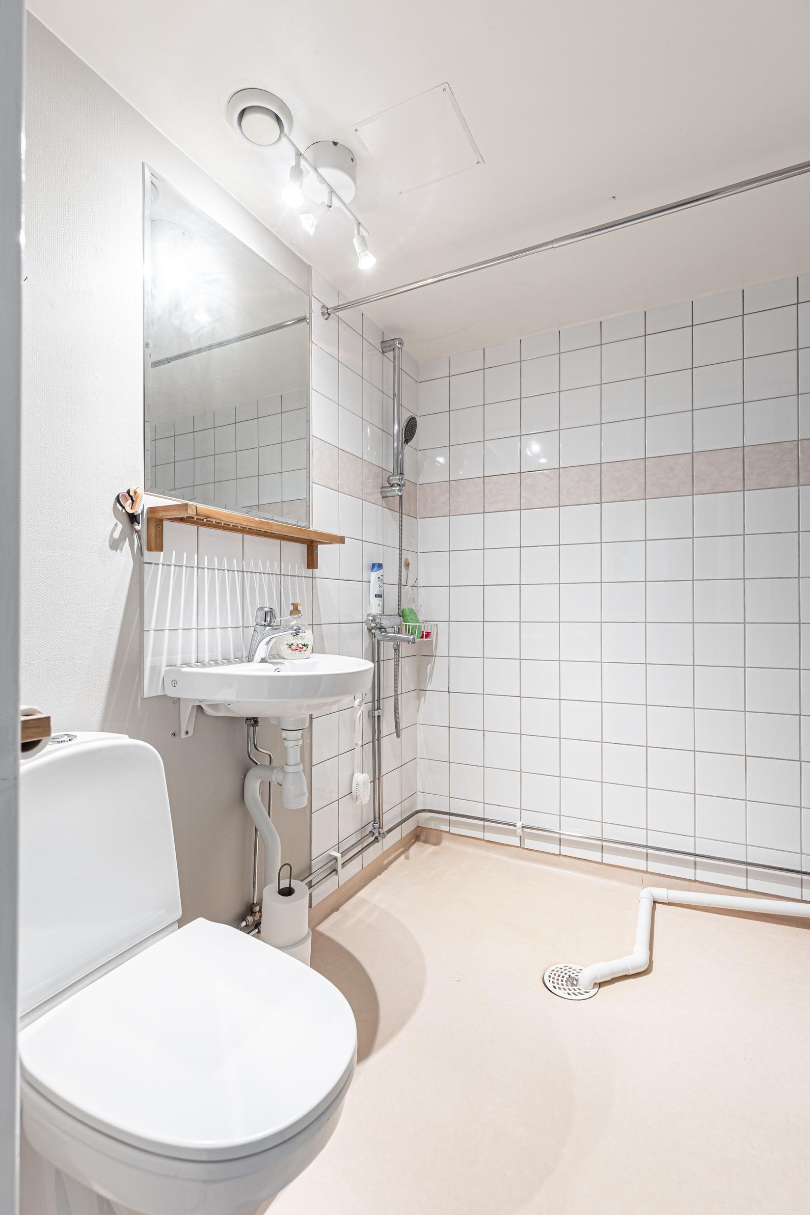 Bostadsrätt, Benvägen 16, Bjurhovda, Västerås