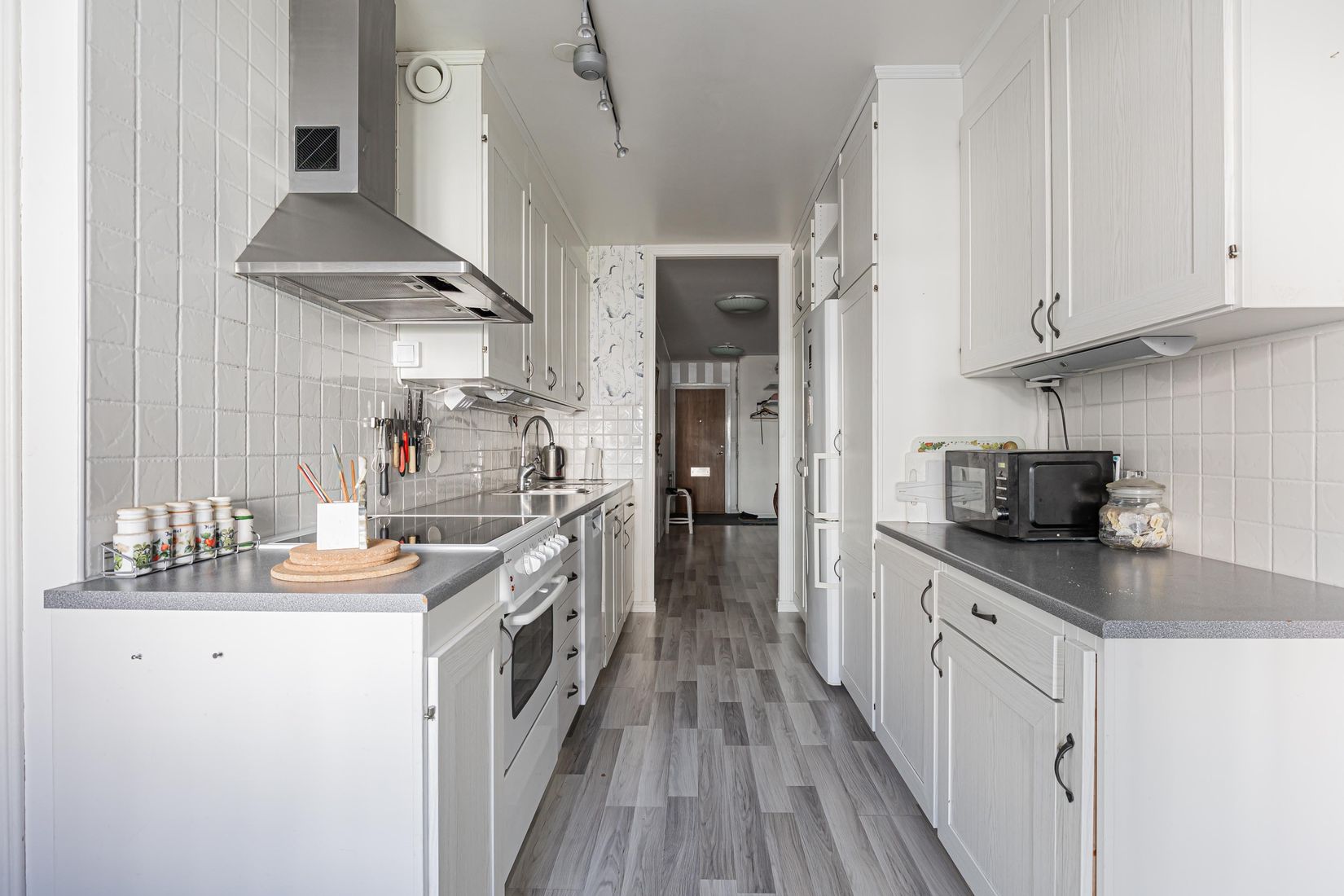 Bostadsrätt, Benvägen 16, Bjurhovda, Västerås