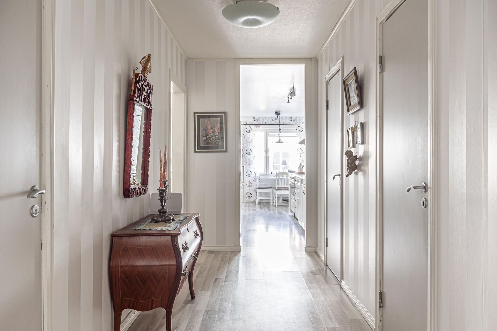 Bostadsrätt, Benvägen 16, Bjurhovda, Västerås