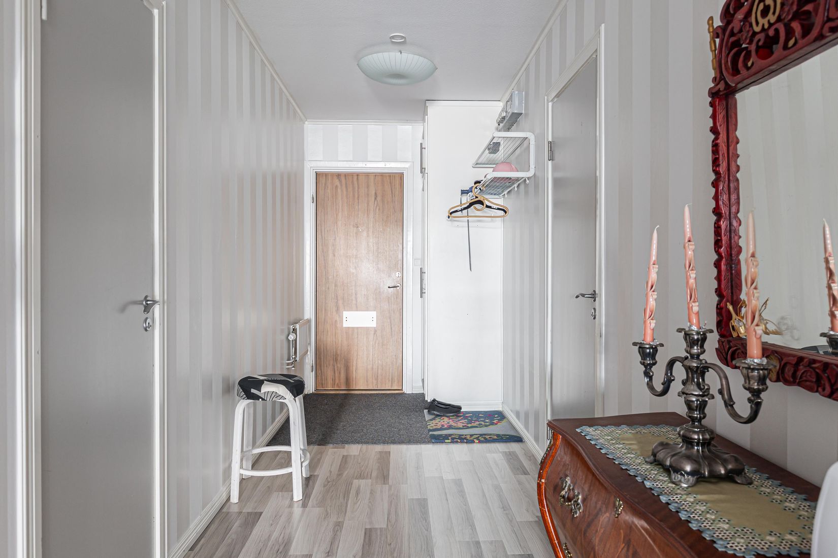 Bostadsrätt, Benvägen 16, Bjurhovda, Västerås