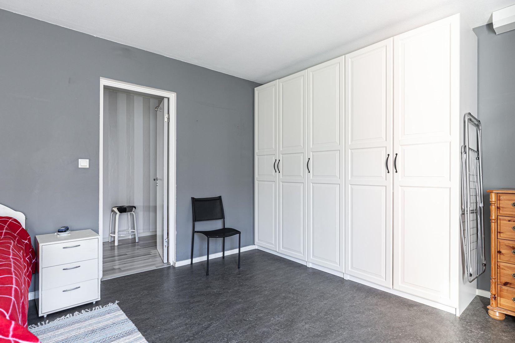 Bostadsrätt, Benvägen 16, Bjurhovda, Västerås