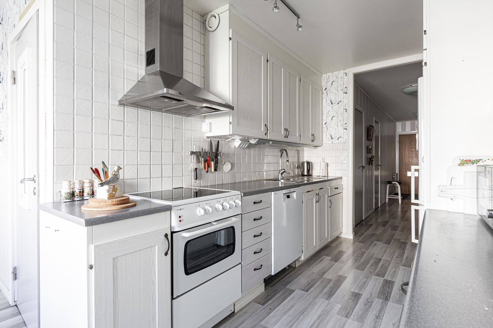 Bostadsrätt, Benvägen 16, Bjurhovda, Västerås