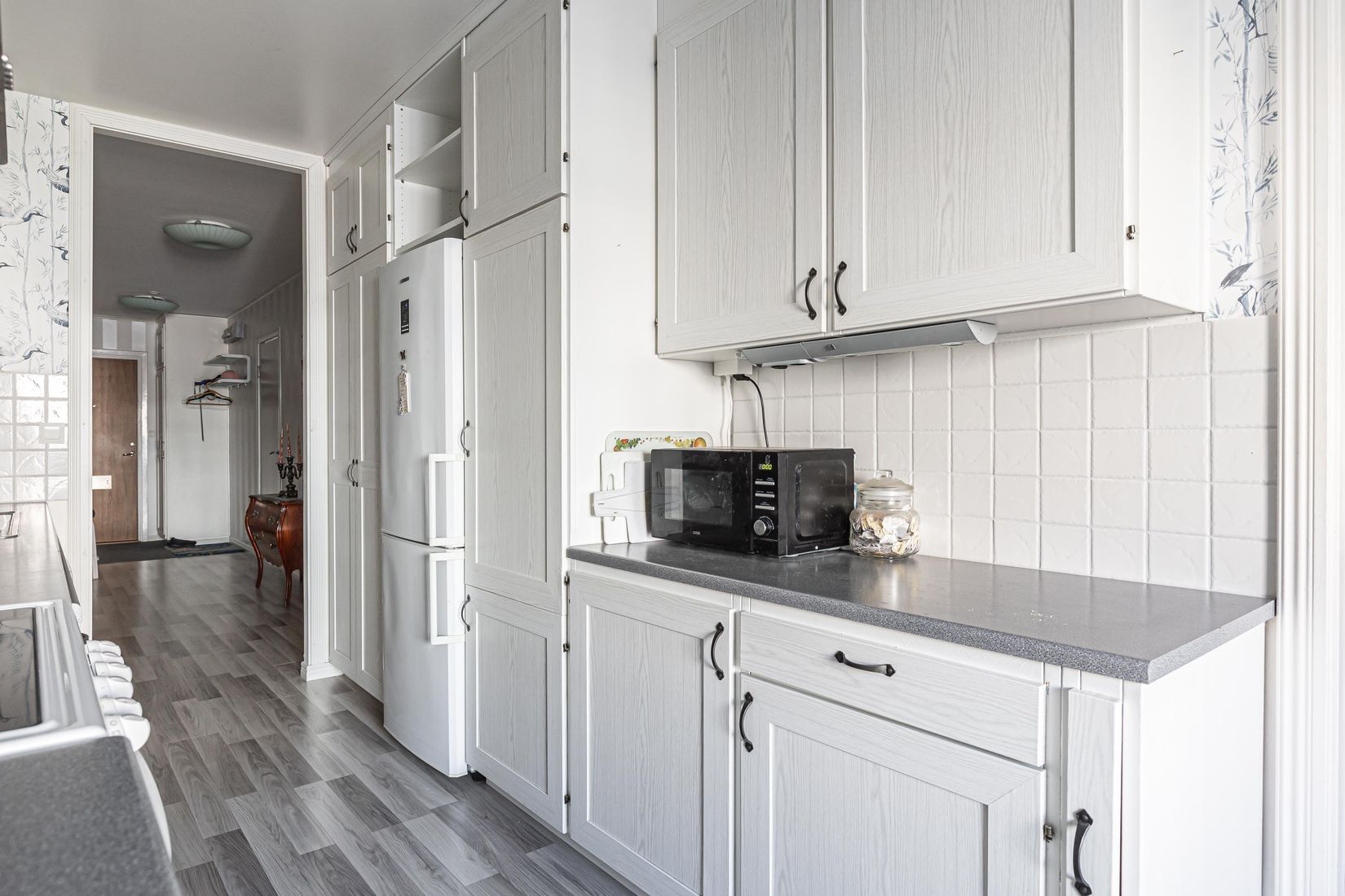 Bostadsrätt, Benvägen 16, Bjurhovda, Västerås