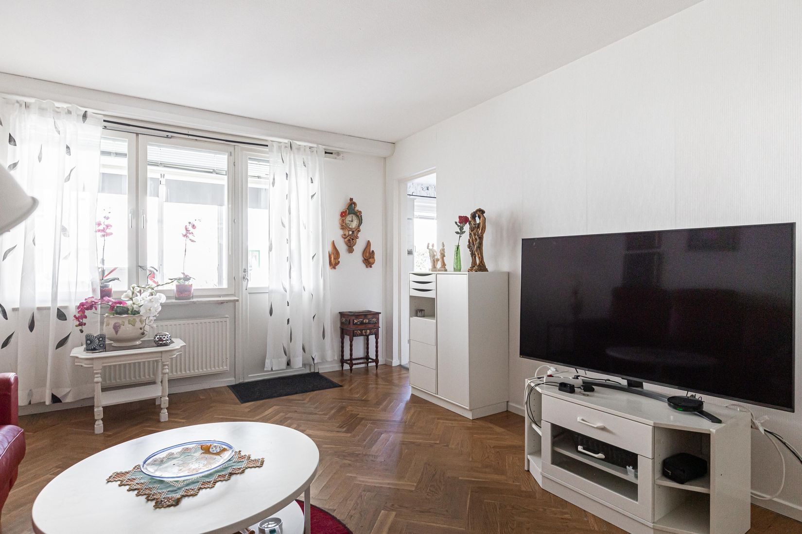 Bostadsrätt, Benvägen 16, Bjurhovda, Västerås