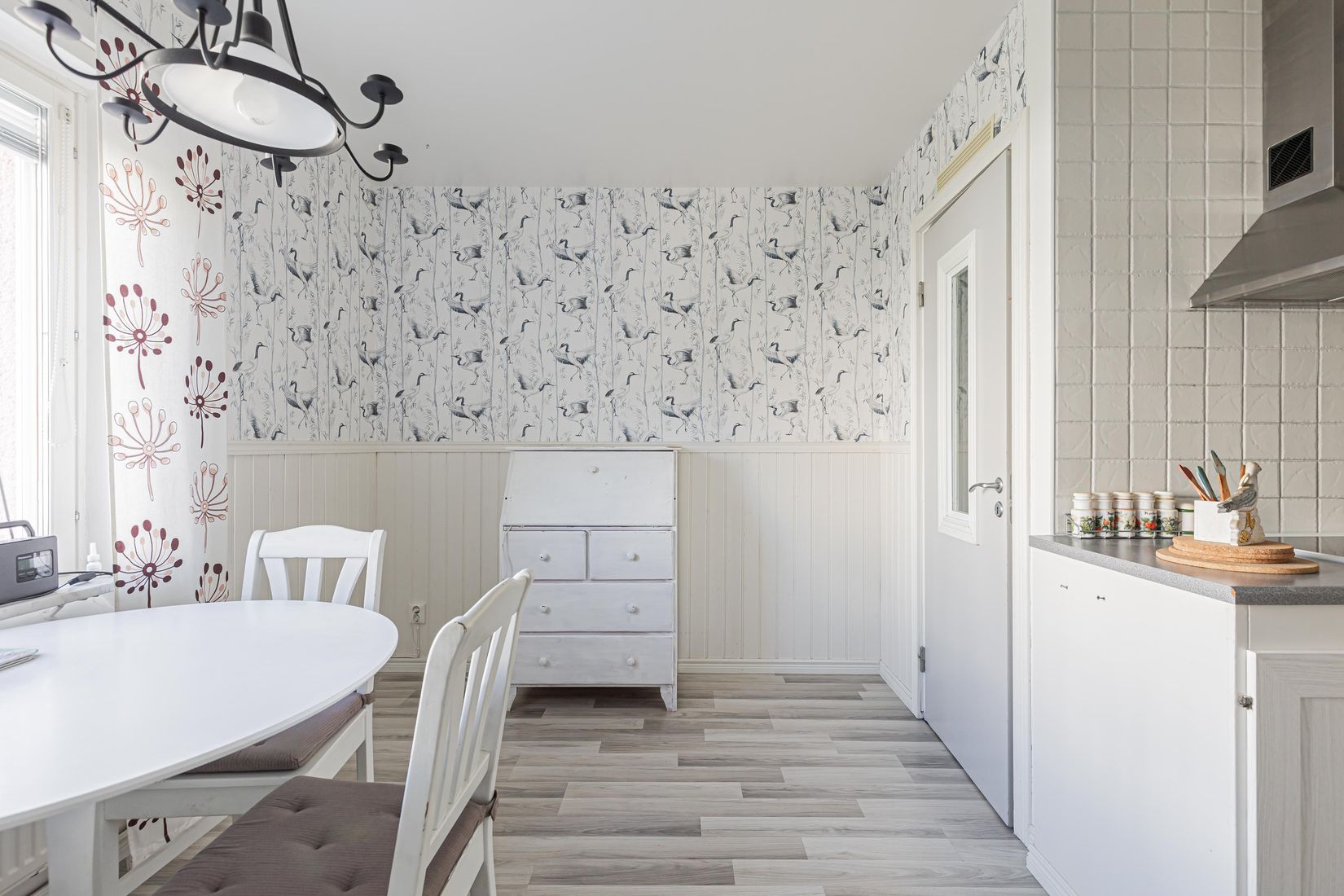 Bostadsrätt, Benvägen 16, Bjurhovda, Västerås