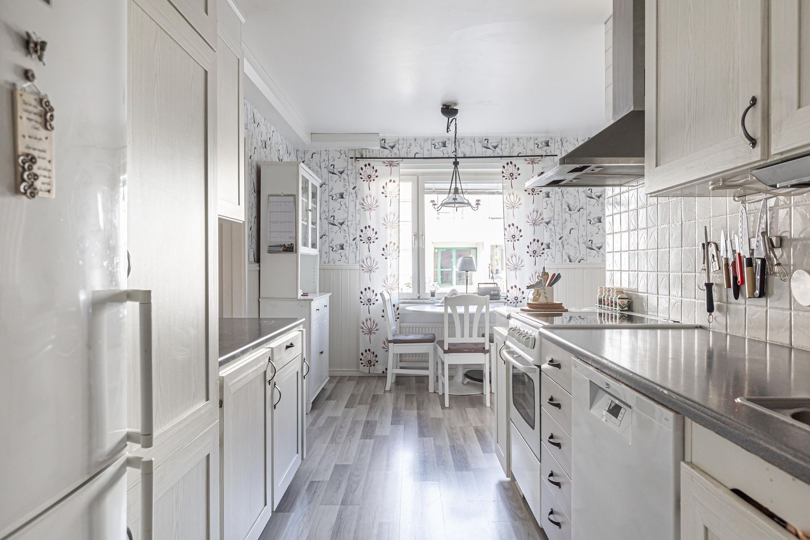 Bostadsrätt, Benvägen 16, Bjurhovda, Västerås