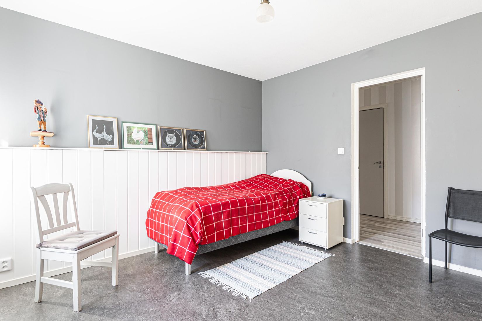 Bostadsrätt, Benvägen 16, Bjurhovda, Västerås