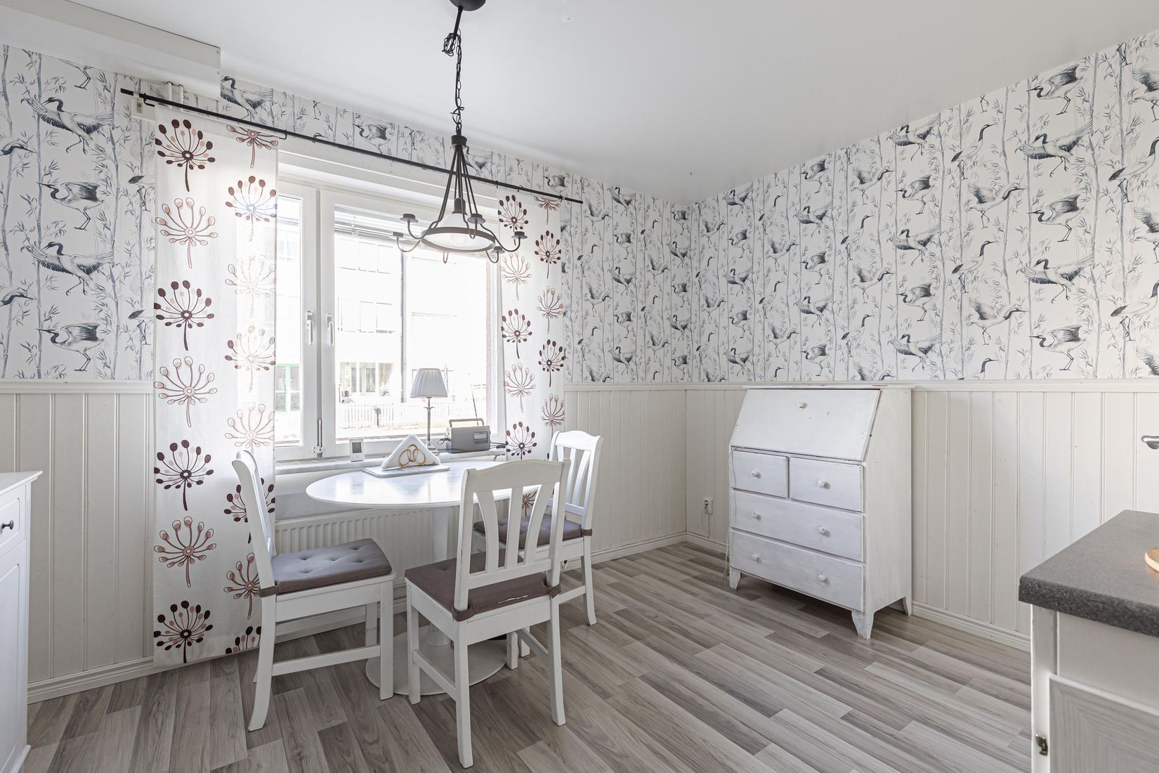 Bostadsrätt, Benvägen 16, Bjurhovda, Västerås