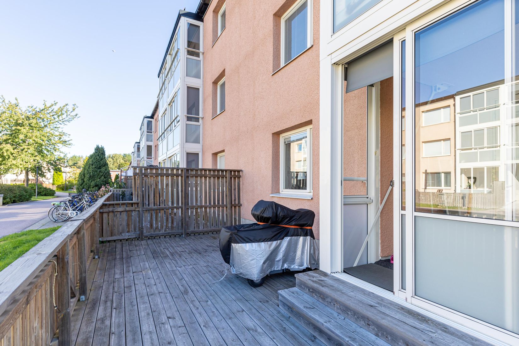 Bostadsrätt, Benvägen 16, Bjurhovda, Västerås