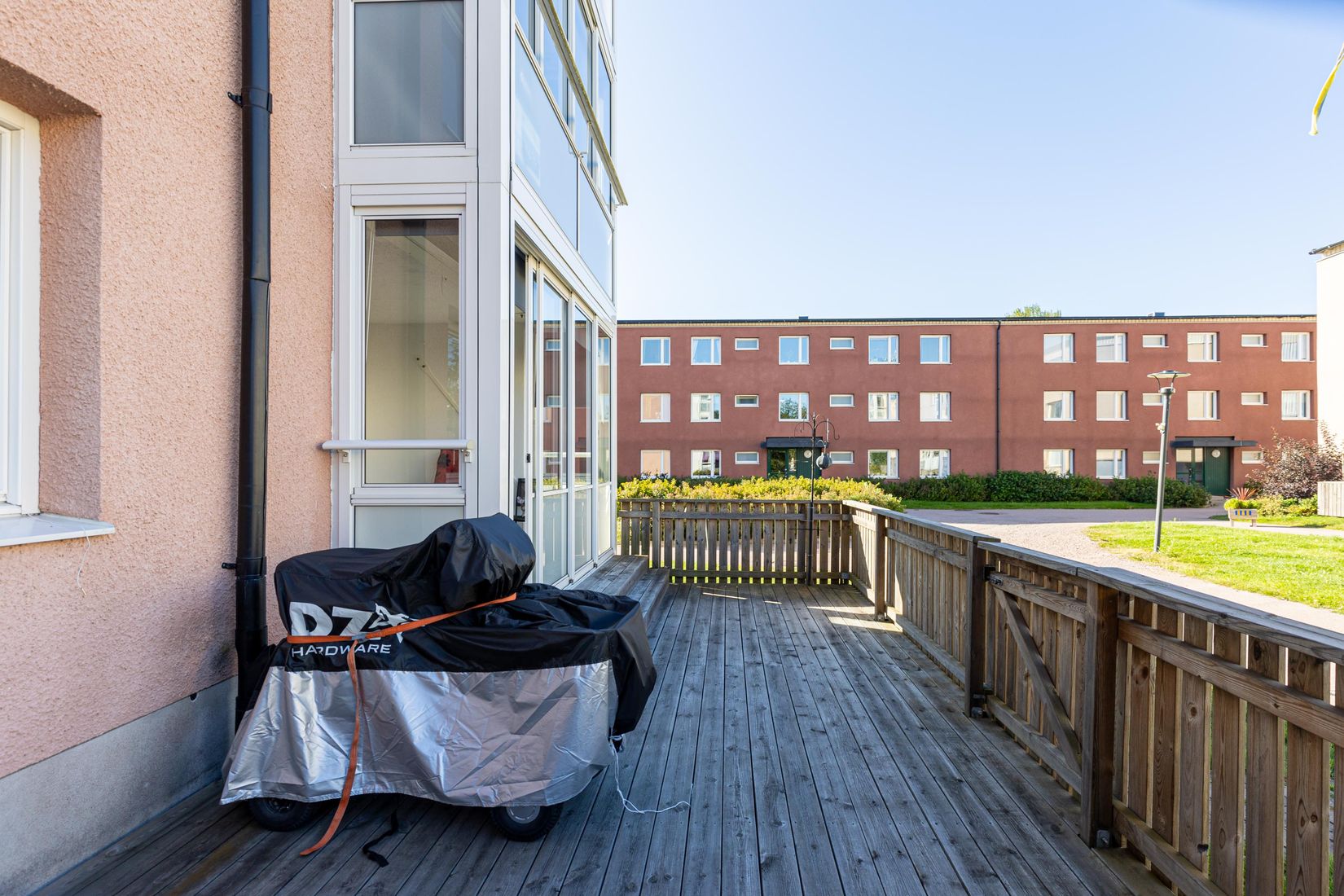 Bostadsrätt, Benvägen 16, Bjurhovda, Västerås