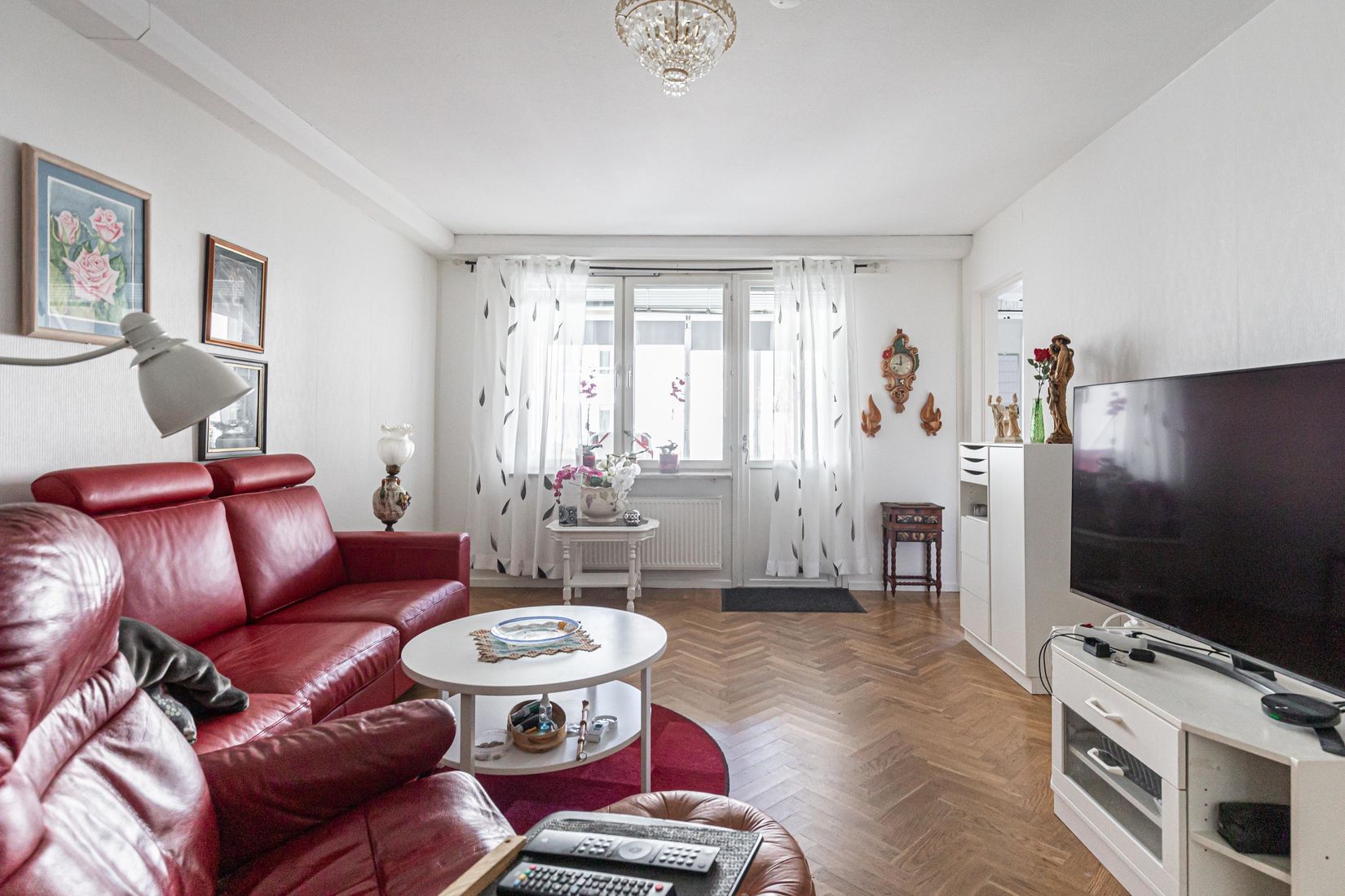 Bostadsrätt, Benvägen 16, Bjurhovda, Västerås