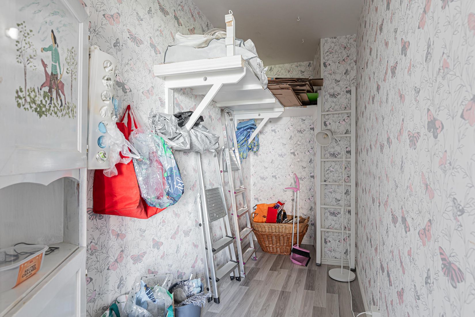 Bostadsrätt, Benvägen 16, Bjurhovda, Västerås