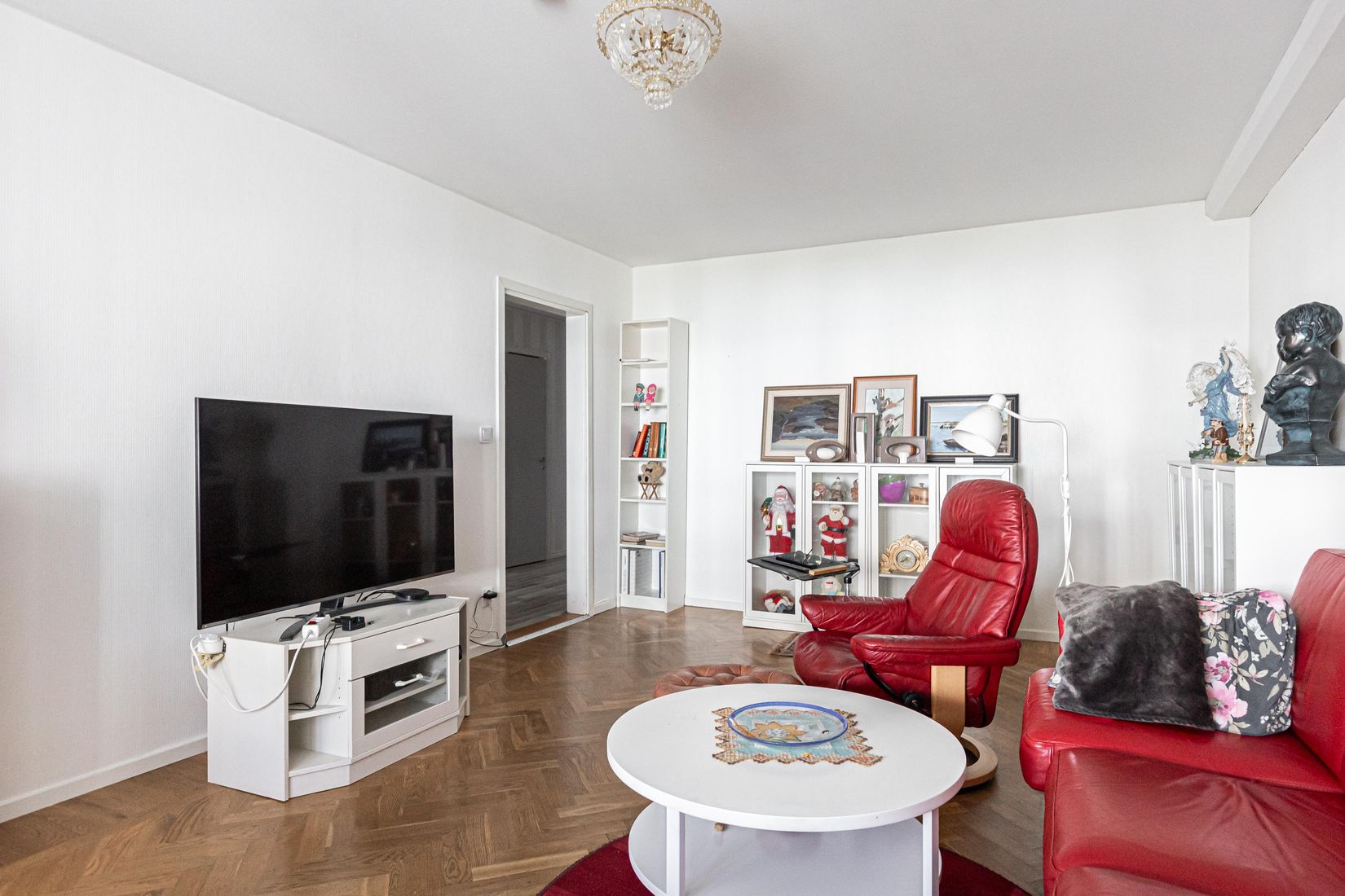 Bostadsrätt, Benvägen 16, Bjurhovda, Västerås