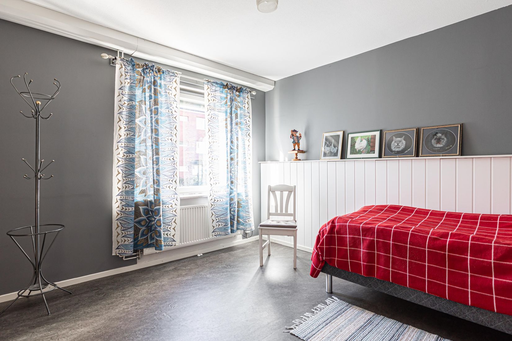 Bostadsrätt, Benvägen 16, Bjurhovda, Västerås