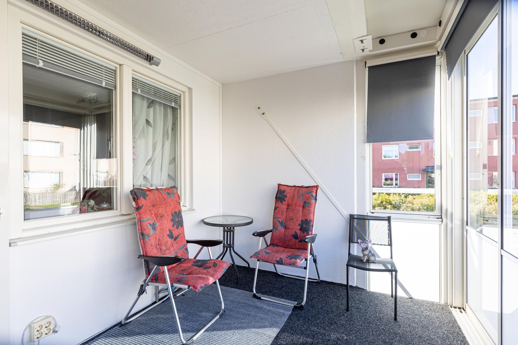 Bostadsrätt, Benvägen 16, Bjurhovda, Västerås