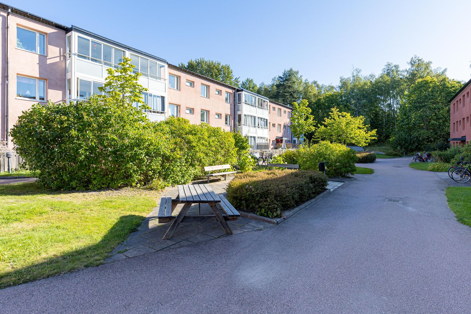 Bostadsrätt, Benvägen 16, Bjurhovda, Västerås