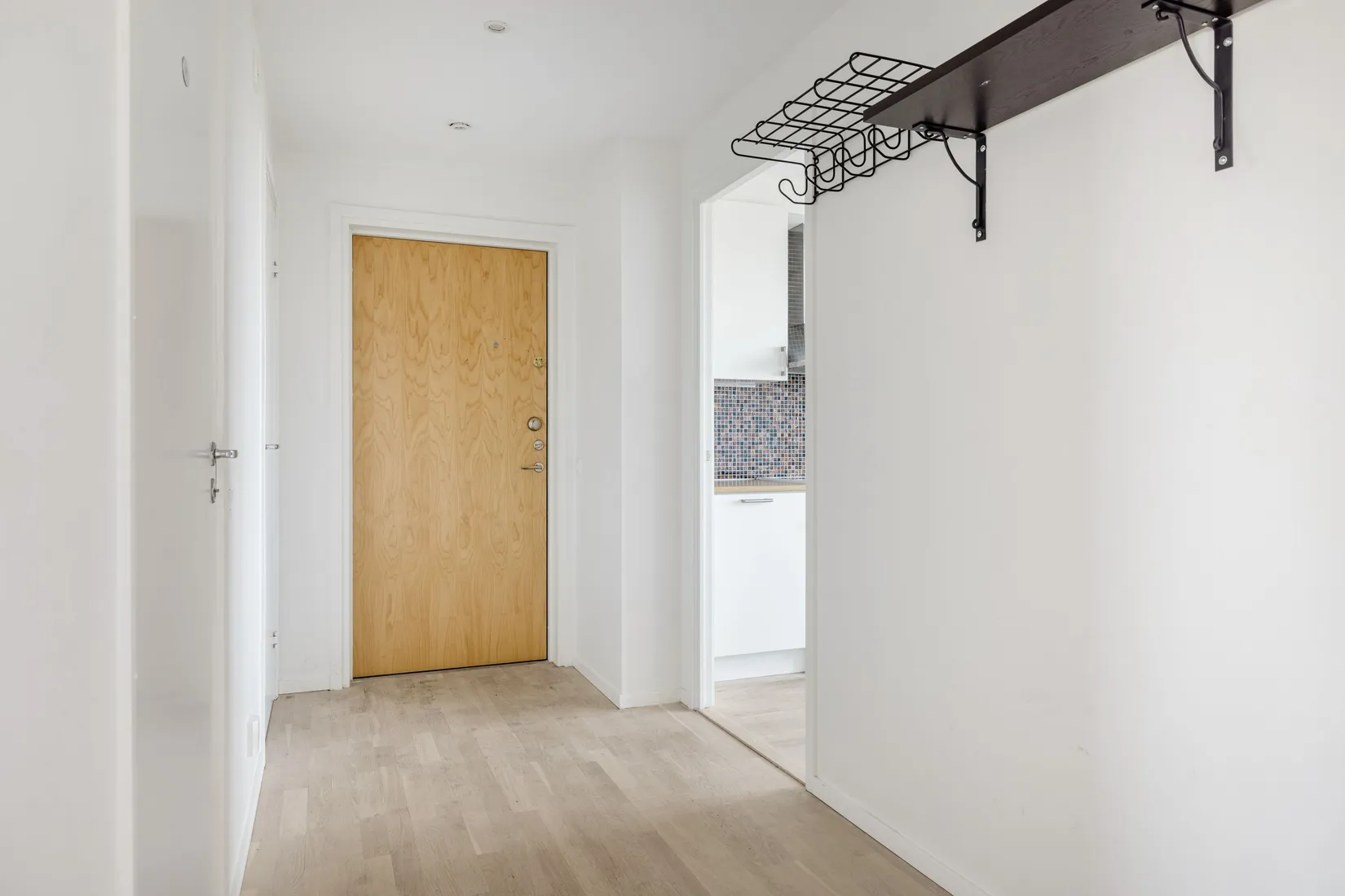 Bostadsrätt, Värnstigen 34, Segeltorp, Huddinge