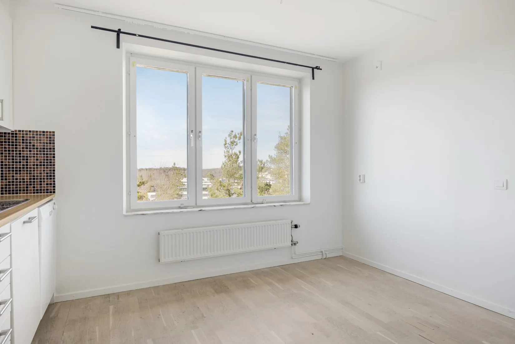 Bostadsrätt, Värnstigen 34, Segeltorp, Huddinge