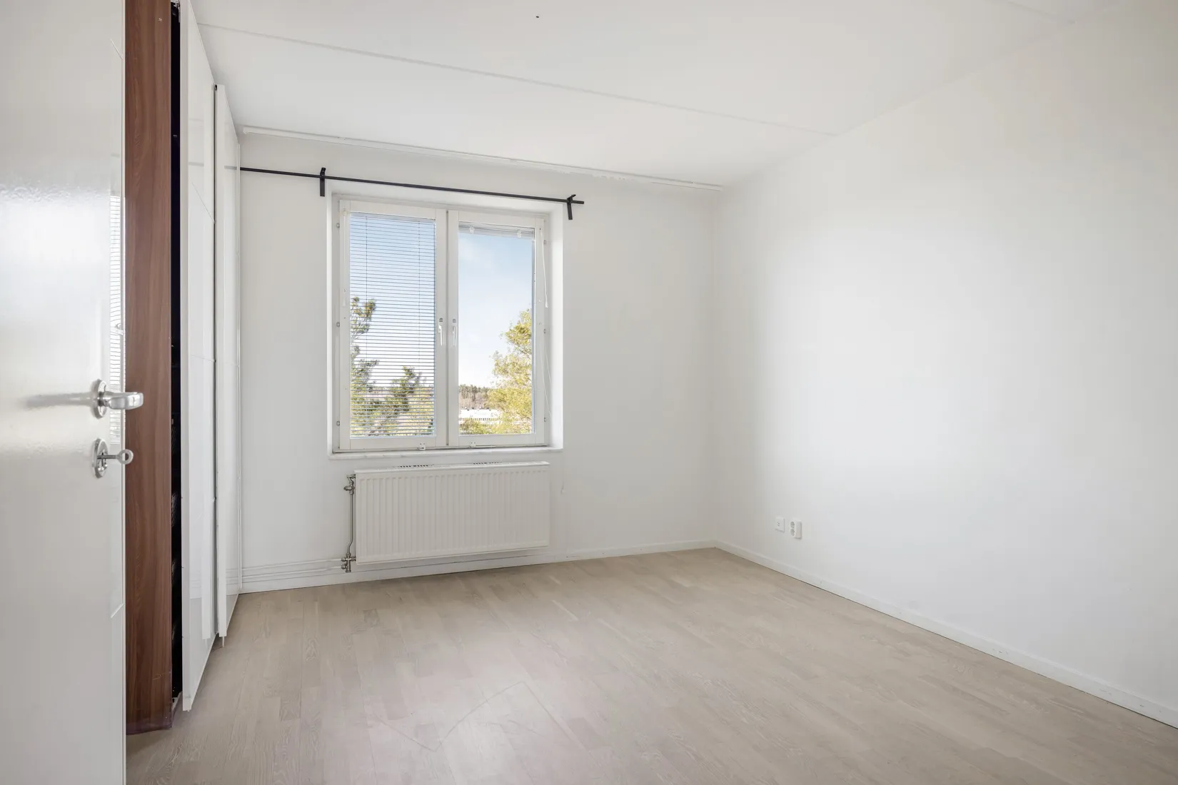 Bostadsrätt, Värnstigen 34, Segeltorp, Huddinge