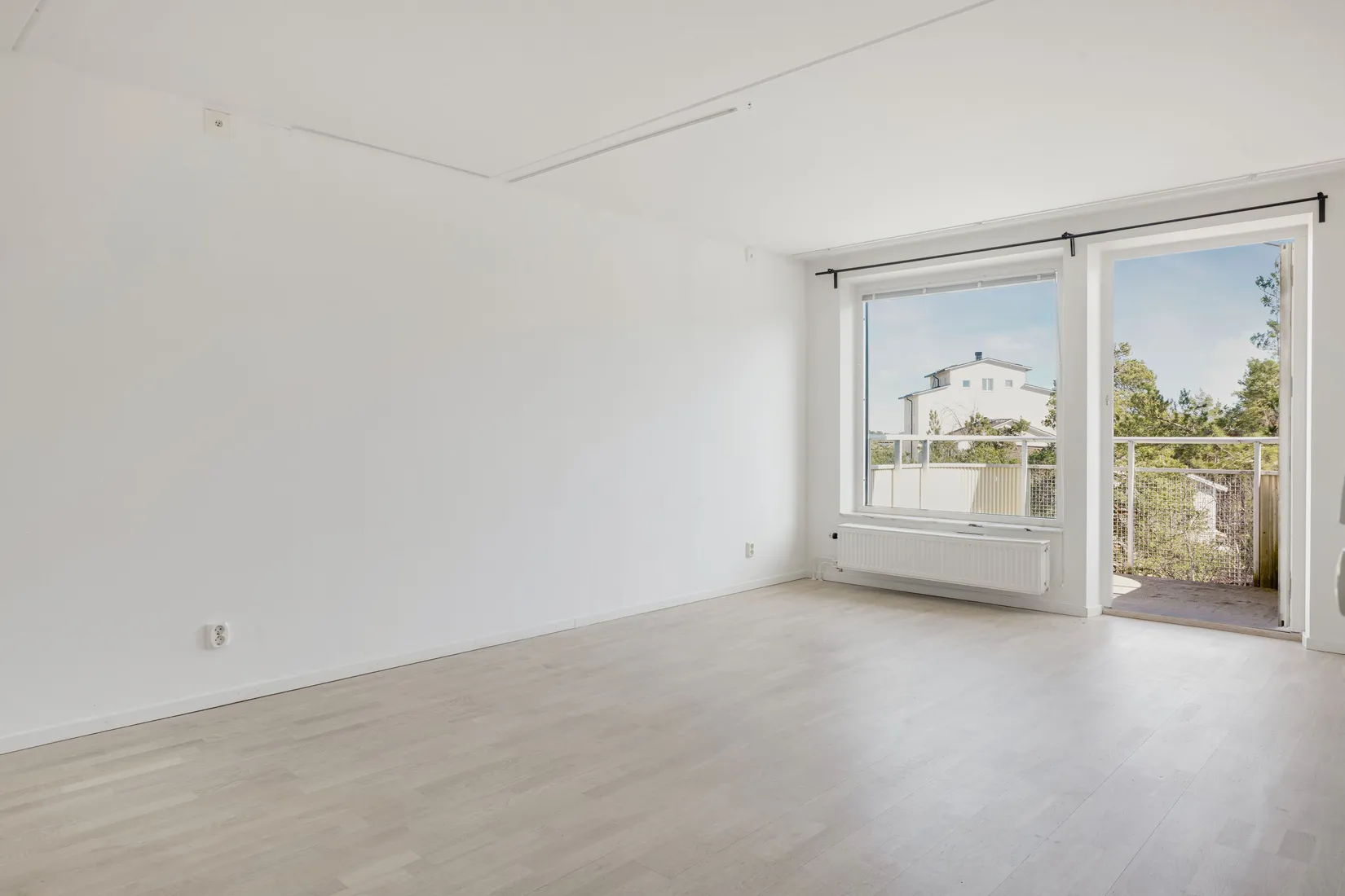 Bostadsrätt, Värnstigen 34, Segeltorp, Huddinge